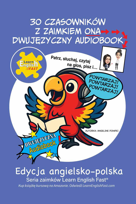 30-Verbs-and-pronouns-She-English-Polish-Bilingual-Audiobook
