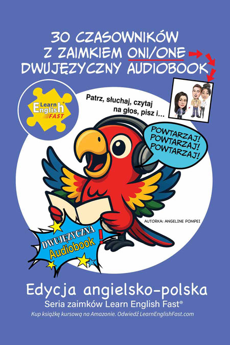 30-Verbs-and-pronouns-They-English-Polish-Bilingual-Audiobook