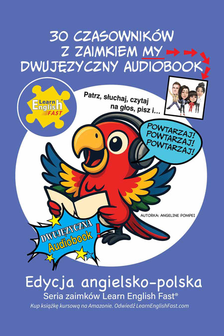 30-Verbs-and-pronouns-We-English-Polish-Bilingual-Audiobook